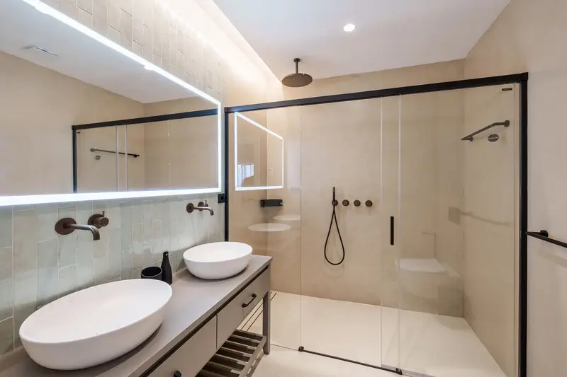 Apartamento 2 Dormitorios Puerto Banus Renovado