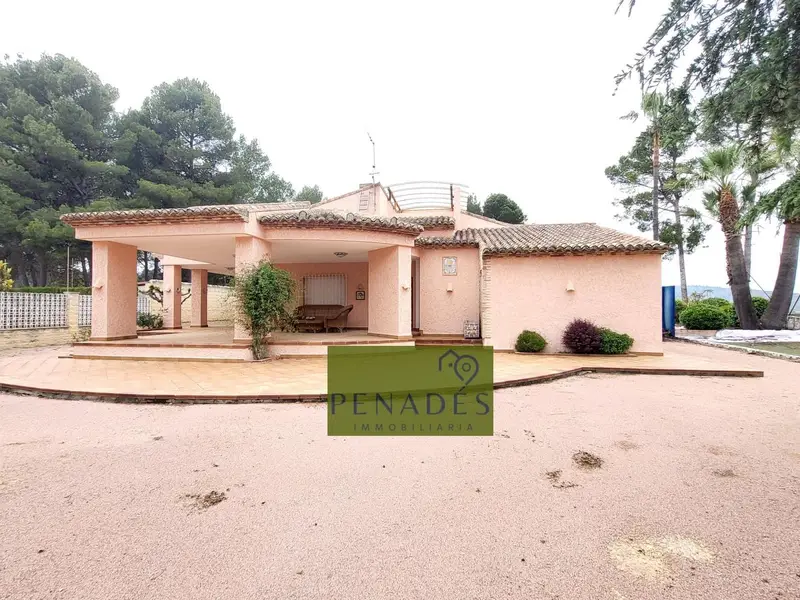 Chalet en Venta Ontinyent