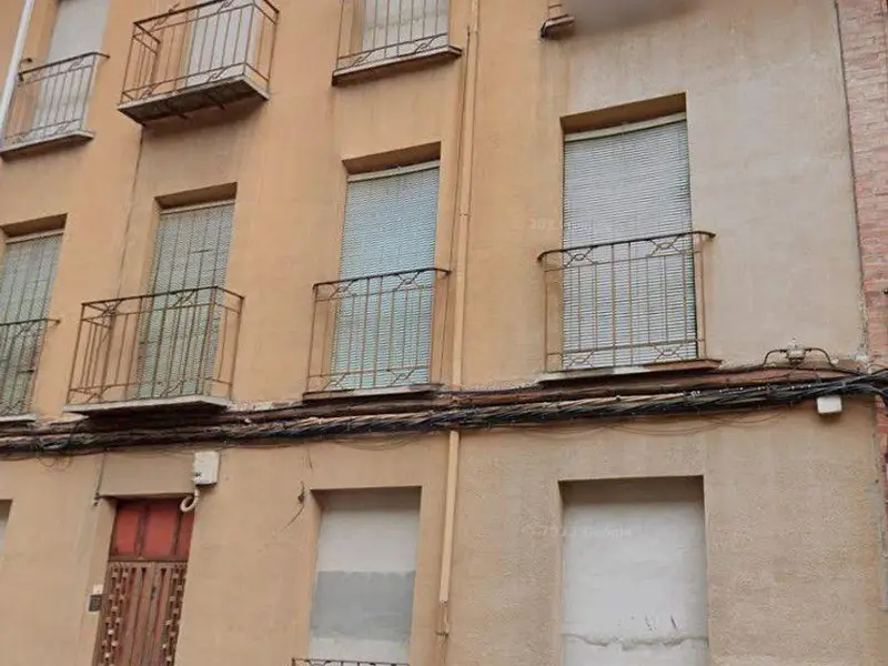 venta Edificio en Valladolid, Valladolid Provincia (DDH-426)- Globaliza