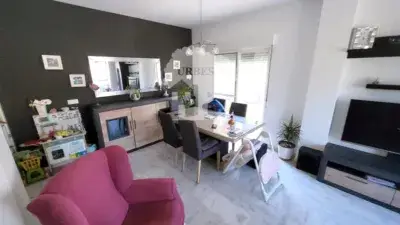 Casa Adosada en Venta 3 Dormitorios 2 Baños Norte