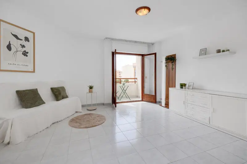 Apartamento 3 Dormitorios Torrevieja Centro Cerca Playa