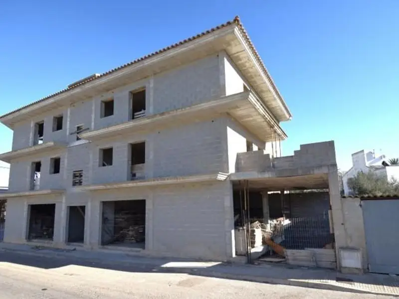 venta Edificio en Muro, Balears (Illes) (HUD-charme00676)- Globaliza