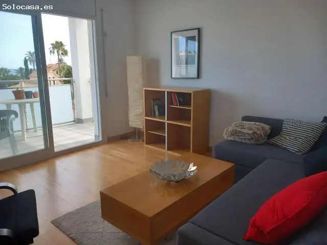Apartamento Ribes Roges Julio Agosto Cerca Playa