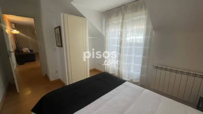 Piso en venta Alcázar de San Juan céntrico 1 dormitorio