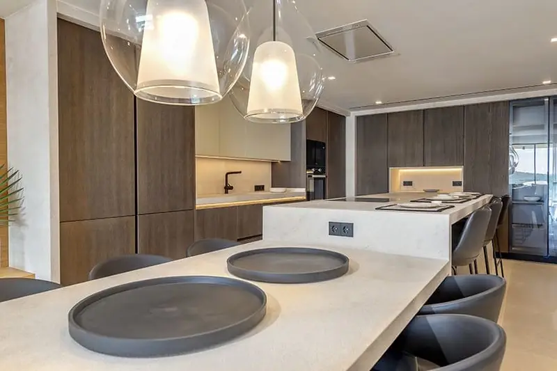 Apartamento en Venta Santa Ponsa Mallorca Vistas Panoramicas