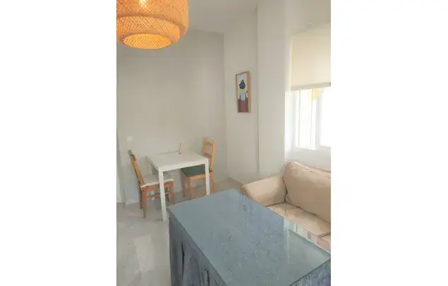 Alquiler Apartamento 1 Dormitorio 55m2 Mairena del Aljarafe
