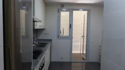 Piso en Alquiler Badalona Frente al Mar 2 Dormitorios