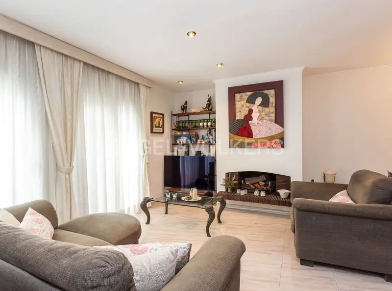 Apartamento en Sitges cerca de la playa 4 dormitorios
