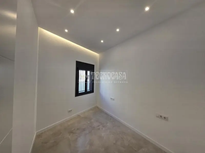 Atico Reformado en Sant Vicenç dels Horts con Terrazas