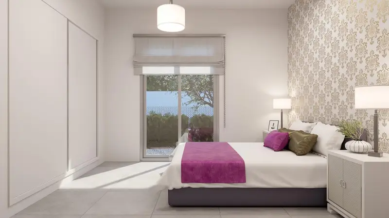Venta Adosados Orihuela Costa  Piscina Jardin  Nuevas
