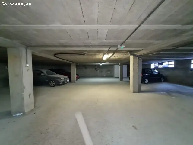 Plaza de Garaje en Cambre Centro 12 5m2