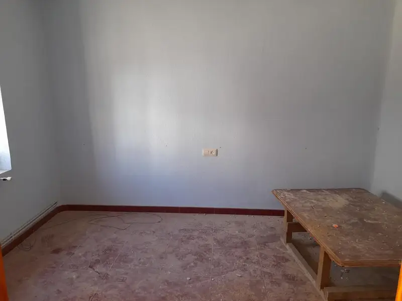 Casa 3 Dormitorios Bascula La Roda