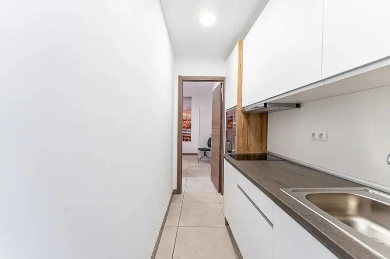Apartamento en Calle del Arenal Madrid