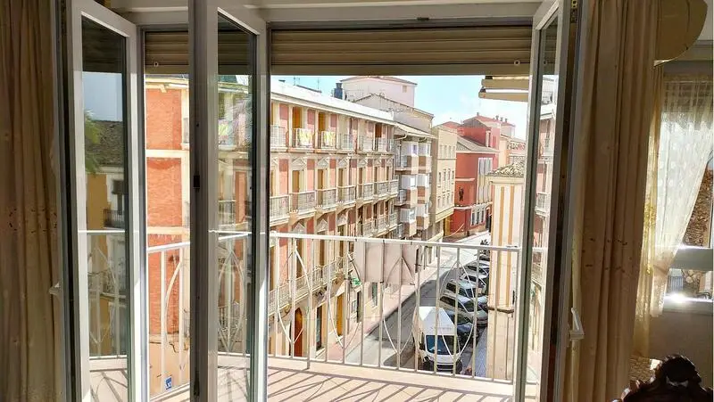 Apartamento en Venta Sax Alicante