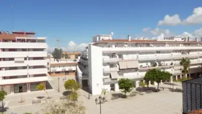 Casa en venta en Centro cerca de la playa