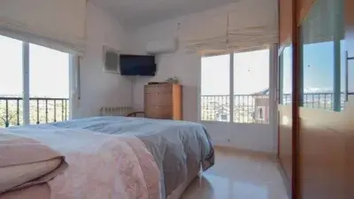 Chalet en Venta Albolote con Piscina y Vistas Sierra Nevada