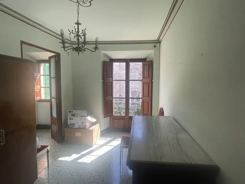 Casa en venta en Sóller Gran Jardín 244m2 Necesita Reforma