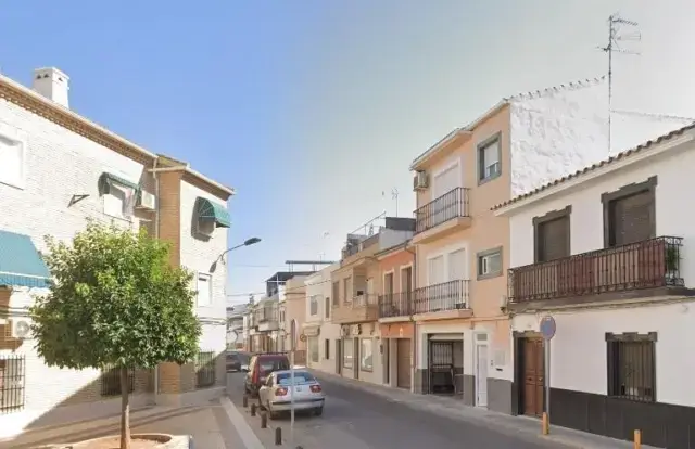 Casa Pareada en Venta Andalucia Oportunidad Inversores Sin Posesion