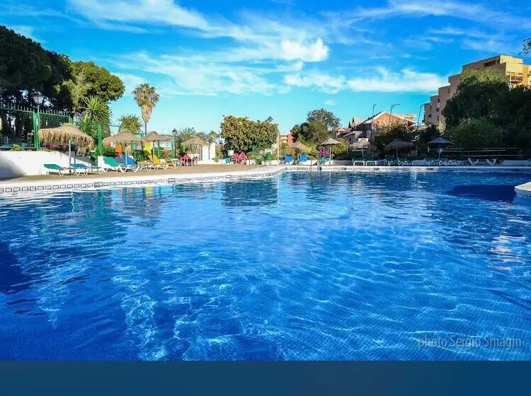 Venta Piso Reformado Gamonal Benalmádena