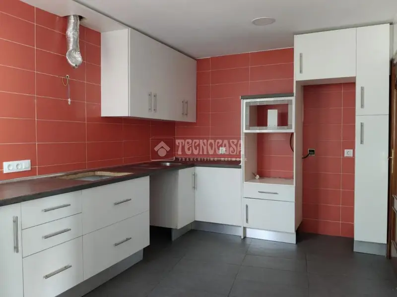 Piso en Venta en Ubeda - Cuesta Cobatillas