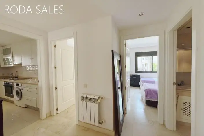 3 Bed Apartment for sale