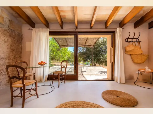 Chalet con Piscina Privada en Mallorca Ideal para Familias