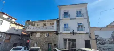 Casa en Venta Celanova Plaza do Millo Para Reformar