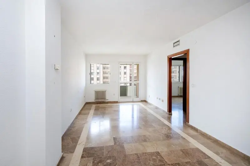 Piso en venta en Camino de Ronda - Rosaleda, Granada ciudad, Granada