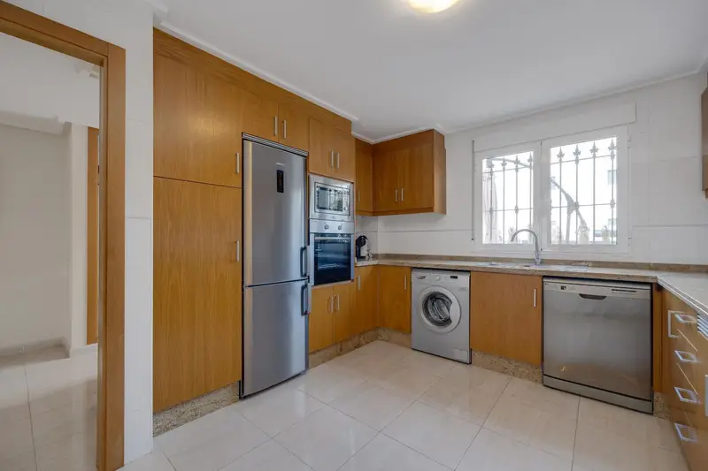 Bungalow en Venta Orihuela Costa 3 Dormitorios Piscina y Garaje