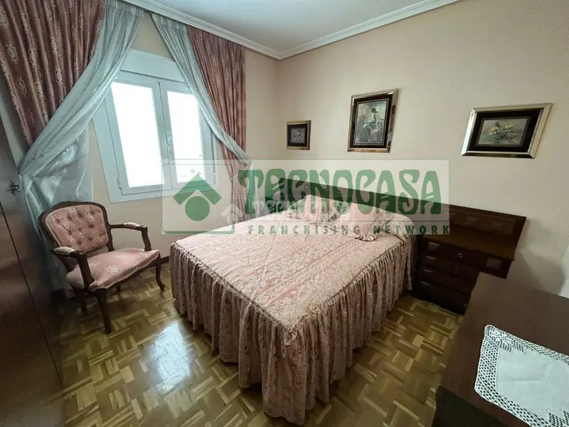 Apartamento en venta en Leganés zona San Nicasio