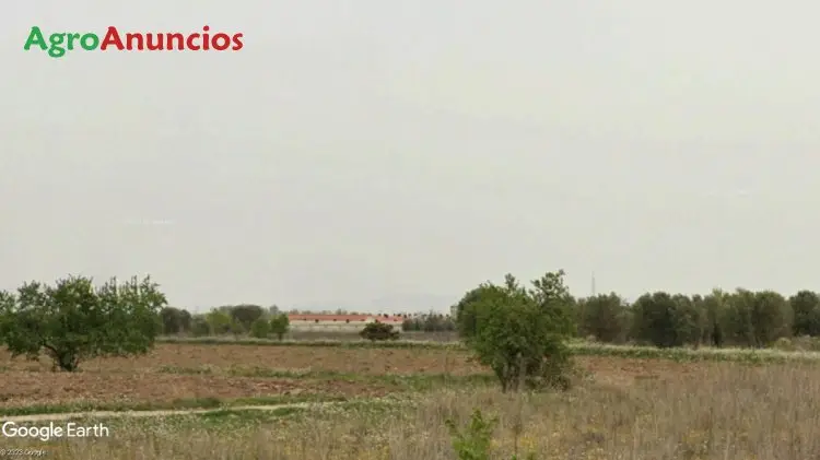 Venta  de Finca labor secano en Zaragoza