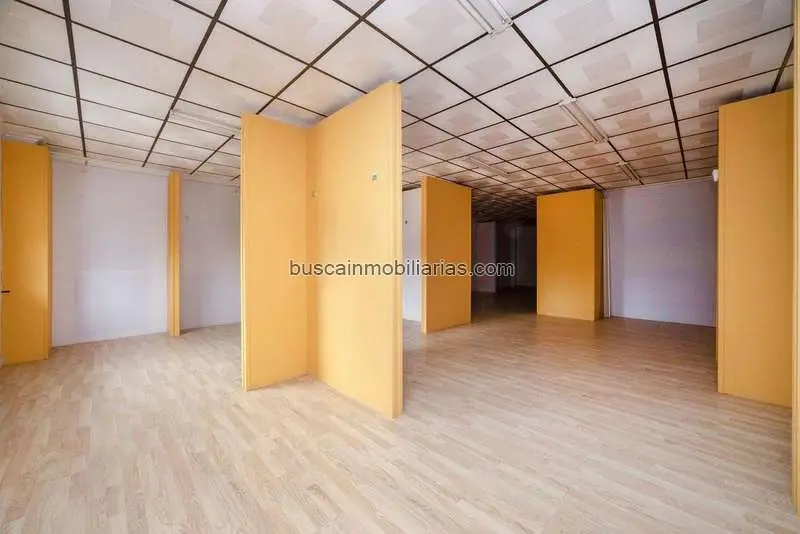 Local Comercial en Venta en Almoradí 278m²