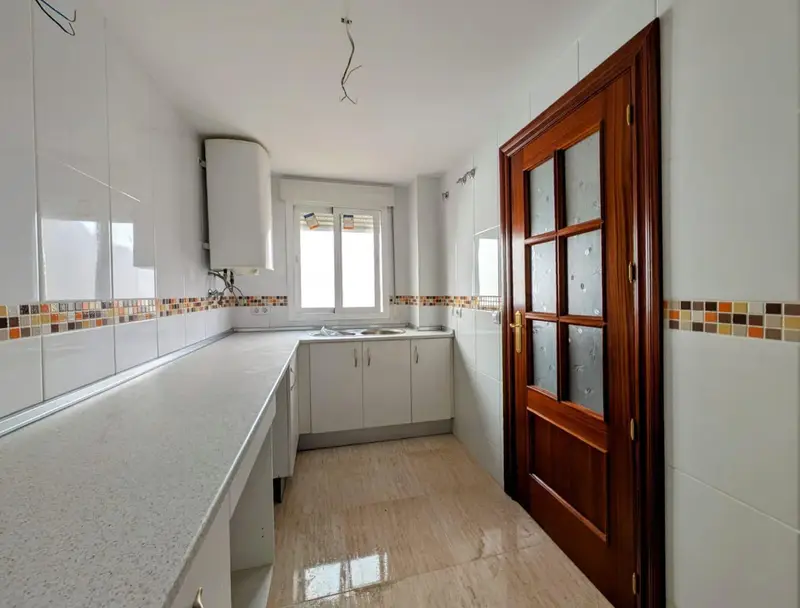 Piso en venta en Loja, Granada