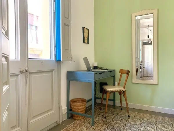 Apartamento en Barcelona, La Barceloneta