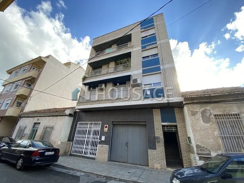 Piso en venta en El Palmar 4 habitaciones 128m2