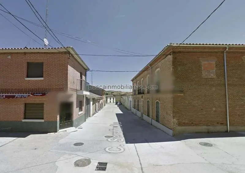 Casa en Venta Castrillo de la Guareña Al Contado