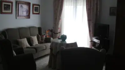 Piso en Venta en Vejer Planta Baja con Garaje