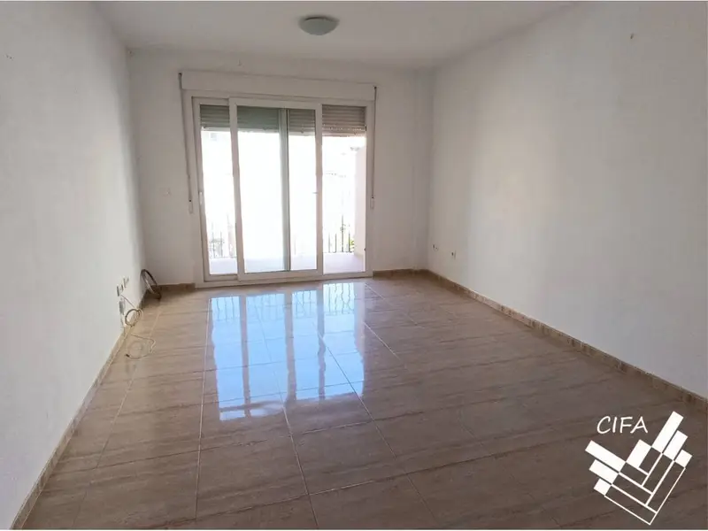 Alquiler Piso Vinaros 3 Dormitorios Balcon Patio