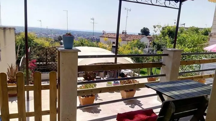 Casa en Venta Can Roca Castelldefels Vistas al Mar 5 Dormitorios
