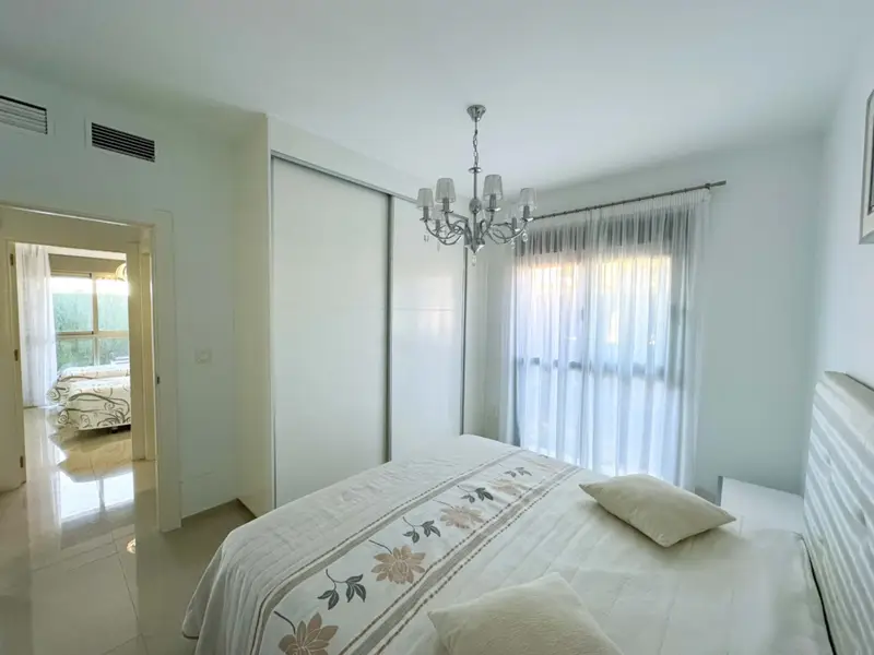 Apartamento 2 Dormitorios Rojales Piscina Comunitaria