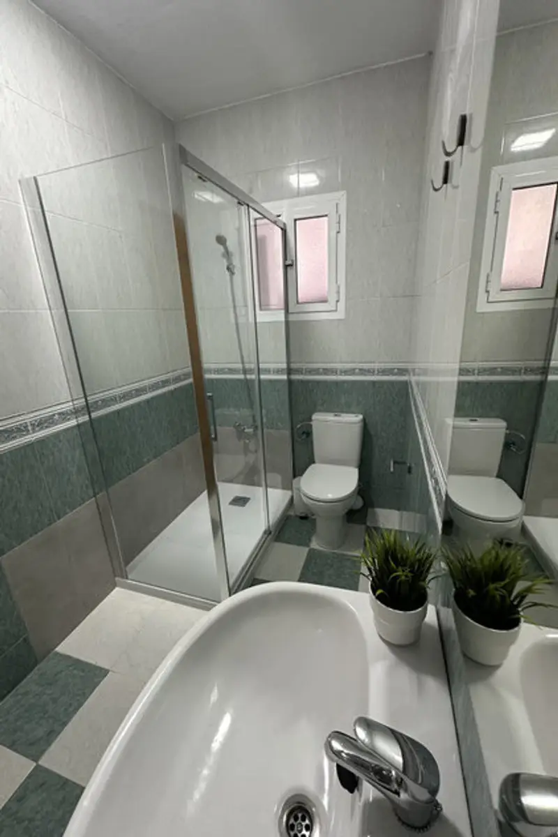 Habitacion Alquiler Murcia Estudiantes Apartamento Amueblado