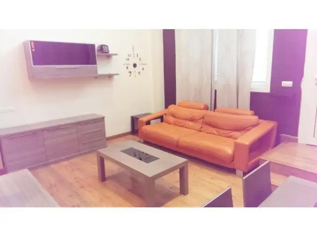 Loft de Diseño en Terrassa con Altillo y Parking