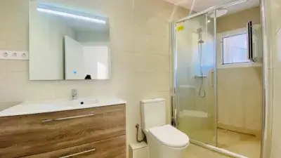Piso en venta Castelldefels 68m2 3 habitaciones