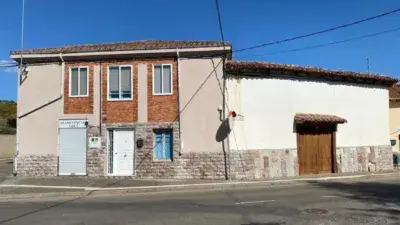 Casa en venta en Avenida de León