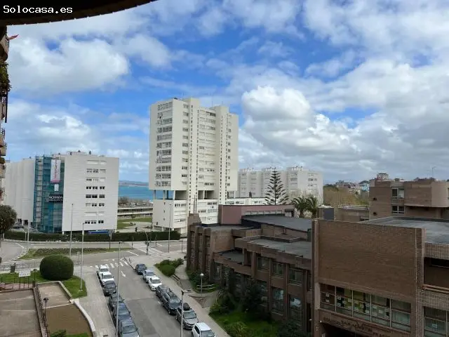 Piso En Venta En Santander, Cantabria