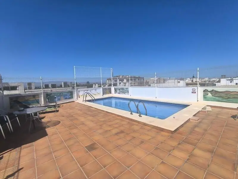 3 Cuarto Apartamento en venta
Almoradí, Alicante
