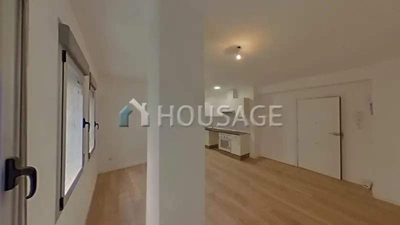 Piso en venta en El Viso Madrid 62m2 2 habitaciones 2 baños