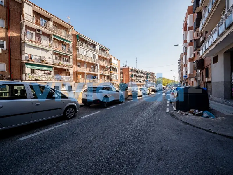Locales Comerciales en Venta La Latina Madrid