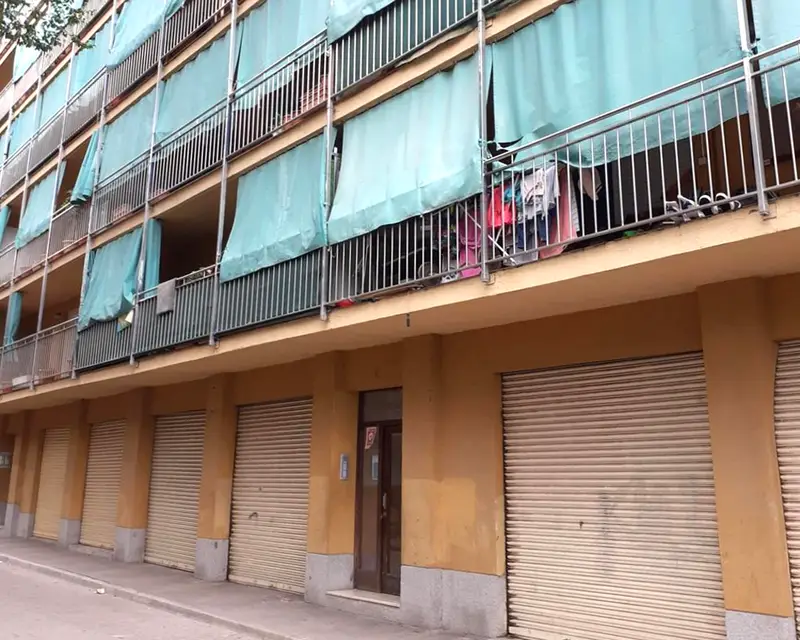 Piso 78m2 4 habitaciones 3 baños Vic