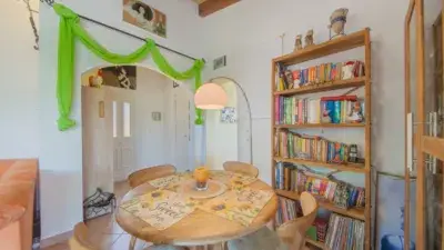 Casa en Cala Romántica: Dos Unidades, Vistas al Valle y Cerca de la Playa